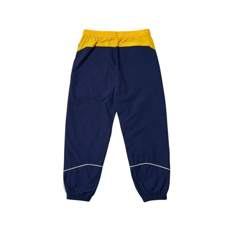 Palace PALAMAT SHELL JOGGER NAVY - Colorway