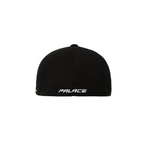 Palace PALFLEX 6-PANEL BLACK - Colorway