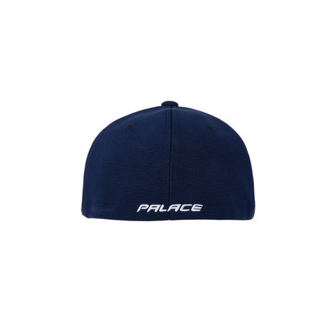 Palace PALFLEX 6-PANEL NAVY - Colorway