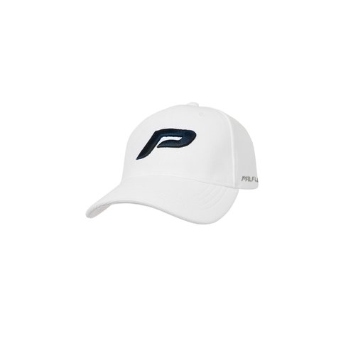 Palace PALFLEX 6-PANEL WHITE - Colorway