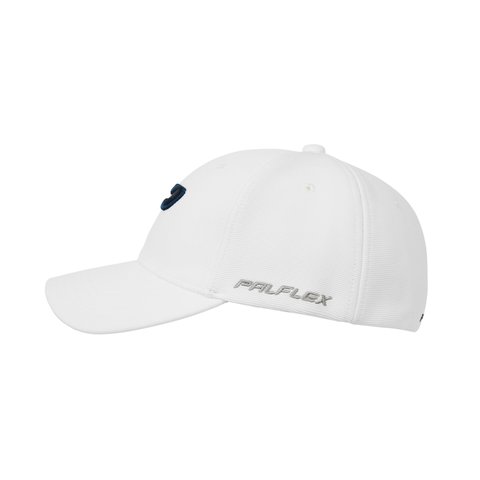 Palace PALFLEX 6-PANEL WHITE - Colorway