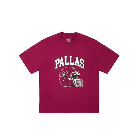 Palace PALLAS T-SHIRT BERG - Colorway