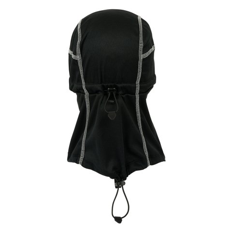 Palace PALTECH PEAK BALACLAVA BLACK - Colorway