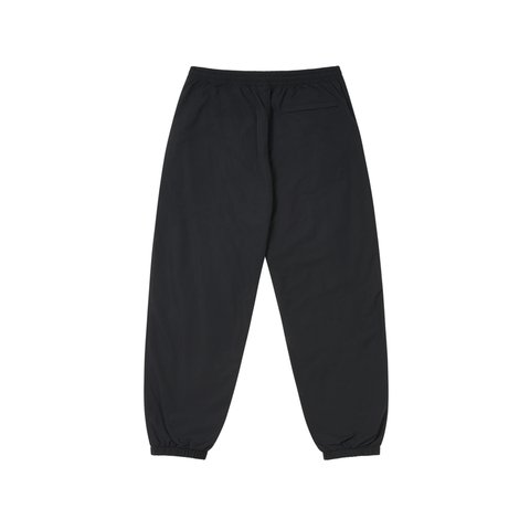 Palace PIN TUCK SHELL JOGGER BLACK - Colorway