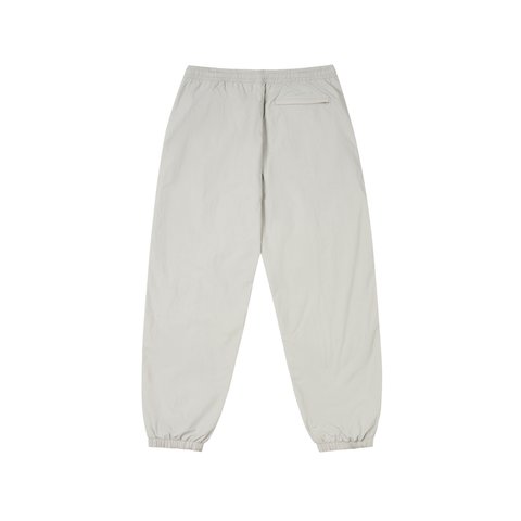 Palace PIN TUCK SHELL JOGGER CONCRETE GREY - Colorway