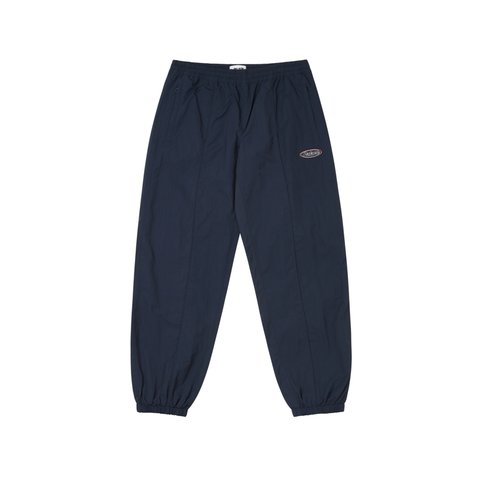 Palace PIN TUCK SHELL JOGGER NAVY - Colorway