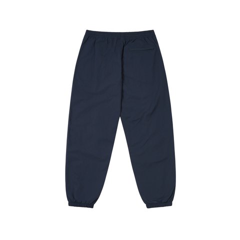 Palace PIN TUCK SHELL JOGGER NAVY - Colorway