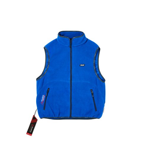 Palace POLARTEC VEST ULTRA - Colorway