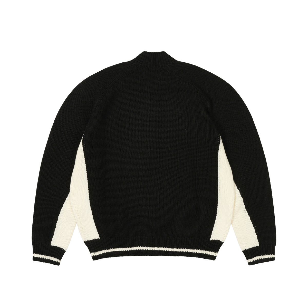 POSH KNIT BLACK - Autumn 2024 - Palace