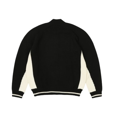 Palace POSH KNIT BLACK - Colorway