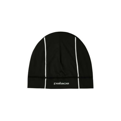 Palace REFLECTO RUNNING BEANIE BLACK - Colorway
