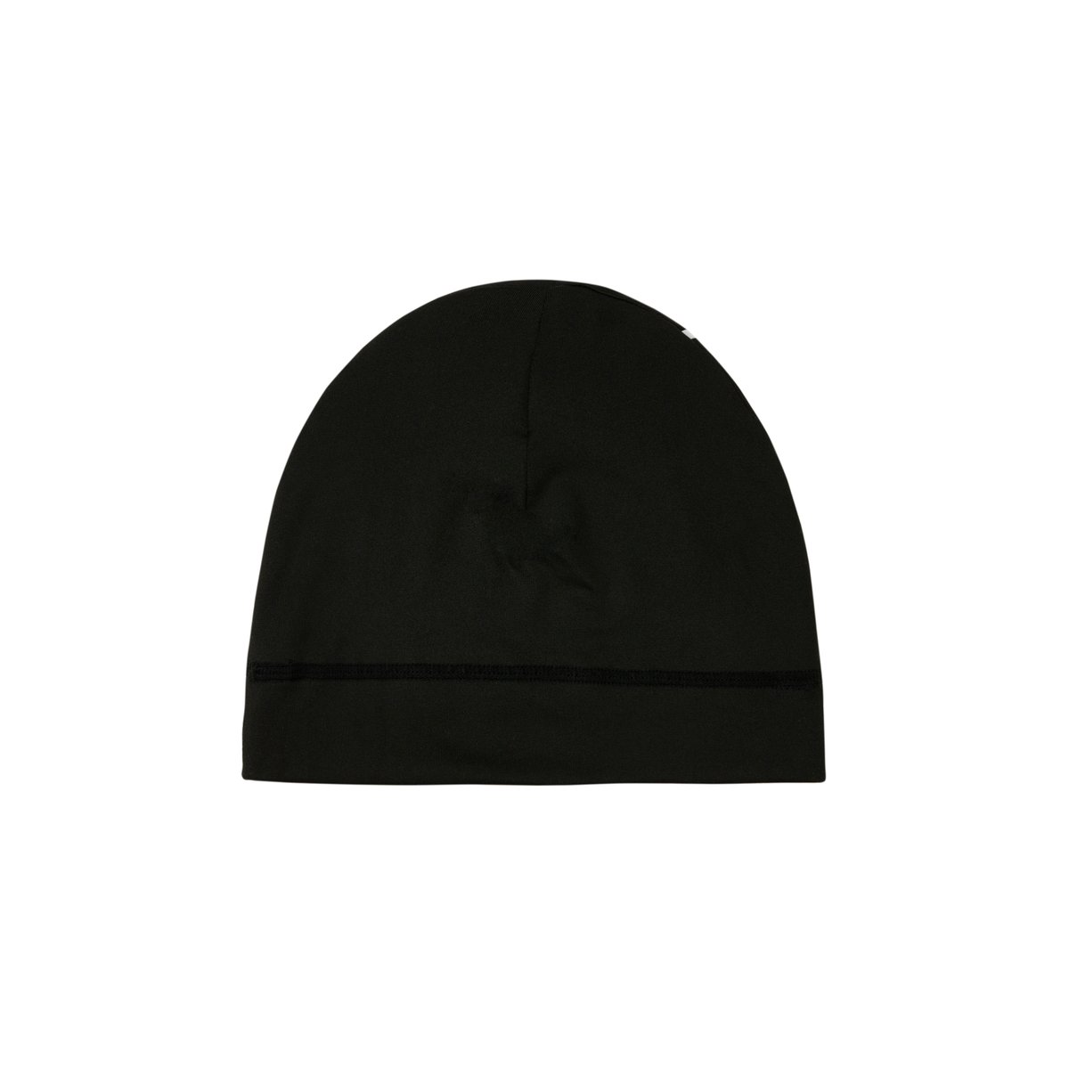REFLECTO RUNNING BEANIE BLACK - Autumn 2024 - Palace
