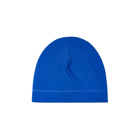 Palace REFLECTO RUNNING BEANIE PALATIAL BLUE - Colorway