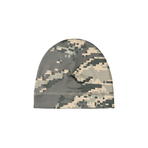 Palace REFLECTO RUNNING BEANIE TIGER DIGI CAMO - Colorway
