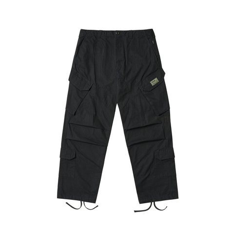 Palace RN CARGO TROUSER BLACK - Colorway