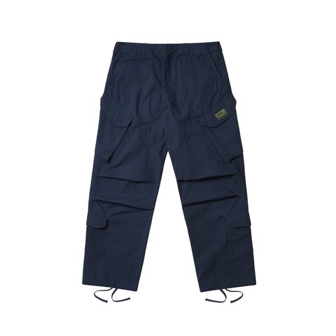 Palace RN CARGO TROUSER NAVY - Colorway