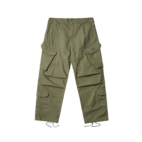 Palace RN CARGO TROUSER THE DEEP GREEN - Colorway