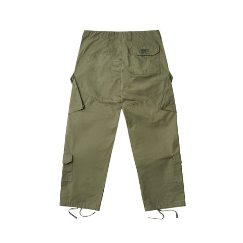 Palace RN CARGO TROUSER THE DEEP GREEN - Colorway