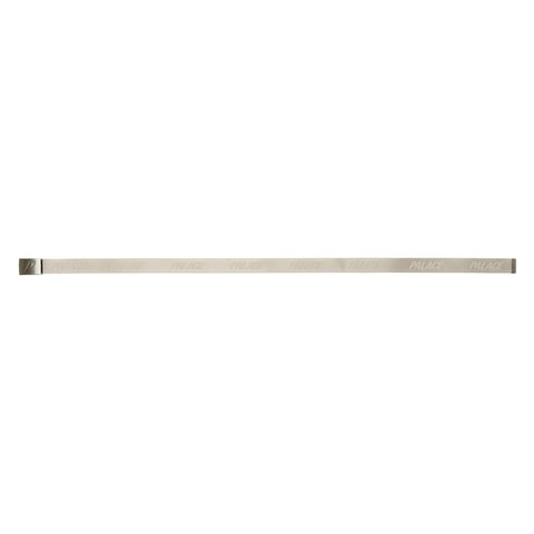 Palace SKATE BELT GREY - Colorway