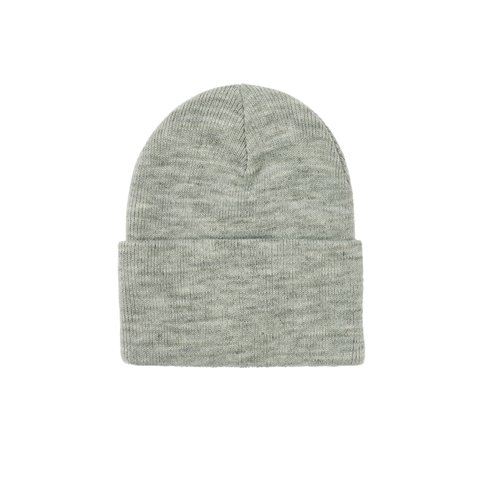 Palace SOFAR BEANIE GREY MARL - Colorway