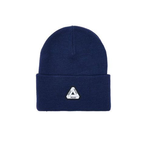 Palace SOFAR BEANIE NAVY - Colorway