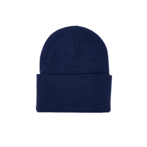 Palace SOFAR BEANIE NAVY - Colorway