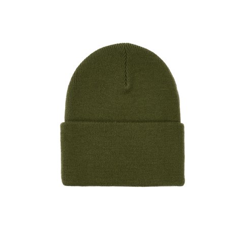 Palace SOFAR BEANIE THE DEEP GREEN - Colorway
