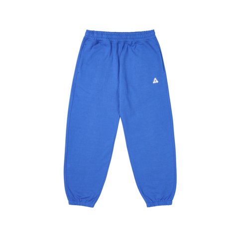 Palace SOFAR JOGGER BLUE BERRY - Colorway