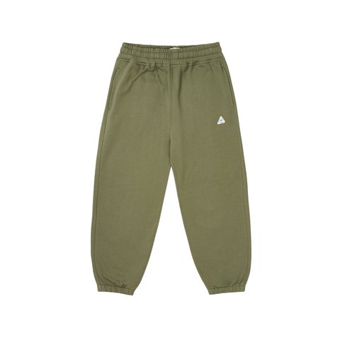 Palace SOFAR JOGGER THE DEEP GREEN - Colorway
