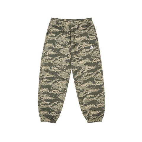 Palace SOFAR JOGGER TIGER DIGI CAMO - Colorway