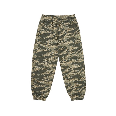 Palace SOFAR JOGGER TIGER DIGI CAMO - Colorway