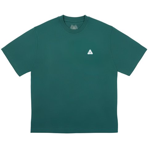 SOFAR T-SHIRT RACEY GREEN