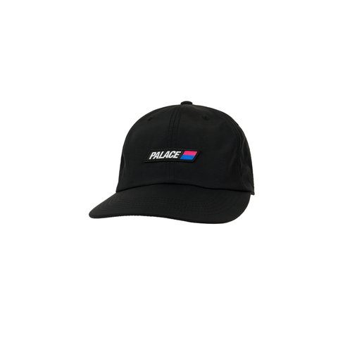 Palace SUPPLEX PAL HAT BLACK - Colorway