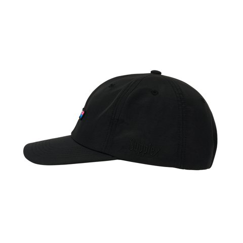 Palace SUPPLEX PAL HAT BLACK - Colorway