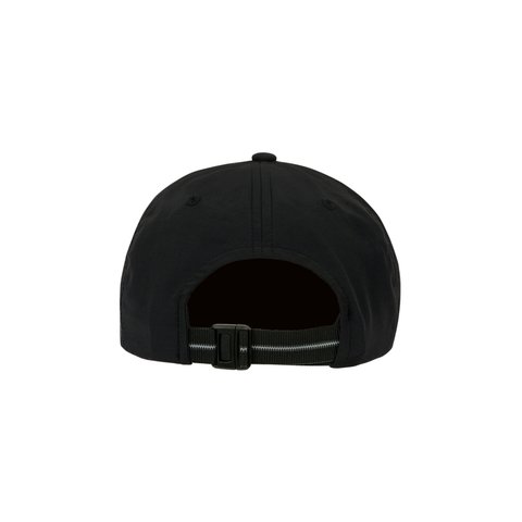 Palace SUPPLEX PAL HAT BLACK - Colorway