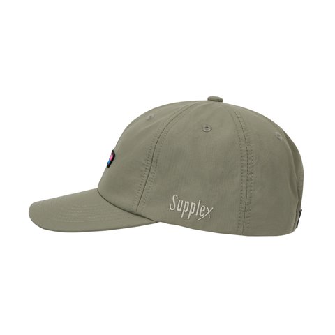 Palace SUPPLEX PAL HAT SAGE - Colorway
