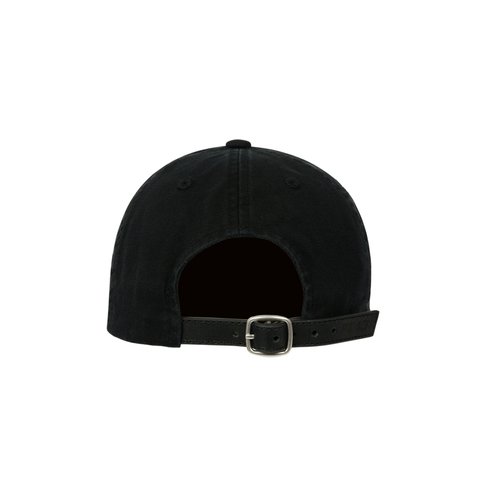 Palace TRI-FERG PATCH 6-PANEL BLACK - Colorway
