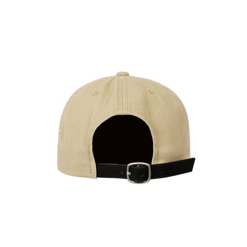 Palace TRI-FERG PATCH 6-PANEL STONEY GREY - Colorway