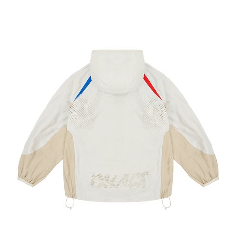 Palace VENTILATION SYSTEM JACKET STONE GREY - Colorway