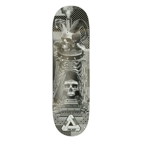 Palace VILLE PRO S36 9 - Colorway
