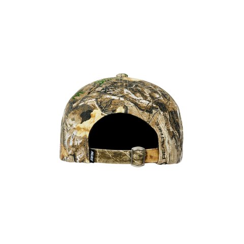 Palace WASHED REALTREE 6-PANEL EDGE - Colorway