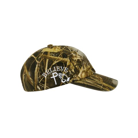 Palace WASHED REALTREE 6-PANEL MAX-7 - Colorway