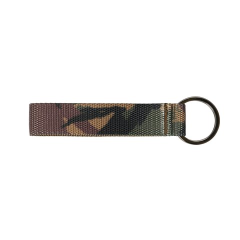Palace WEBBING KEYRING CAMO - Colorway
