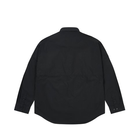 Palace ARCHY SHIRT BLACK - Colorway