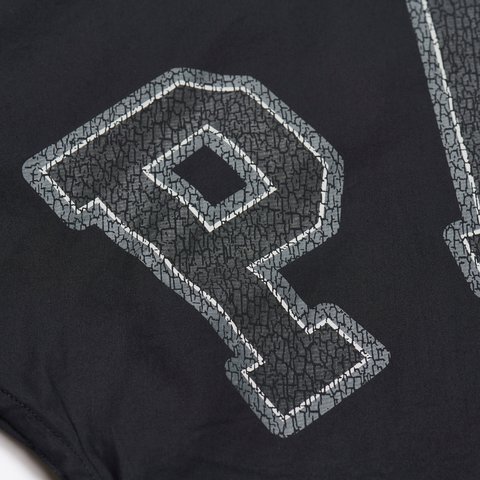 Palace ARCHY SHIRT BLACK - Colorway