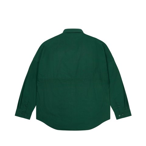 Palace ARCHY SHIRT GREEN - Colorway