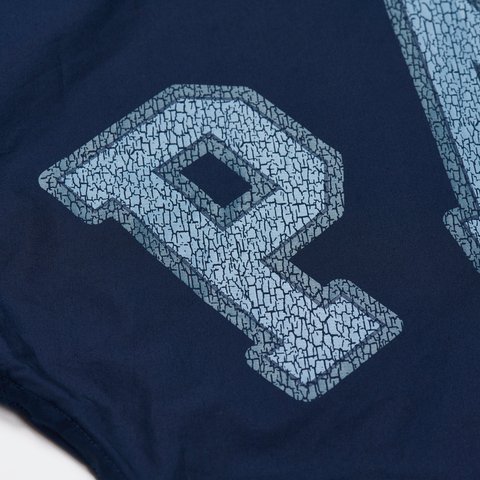 Palace ARCHY SHIRT NAVY - Colorway