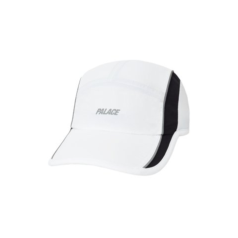 Palace RACK 25 RUNNER WHITE - Colorway