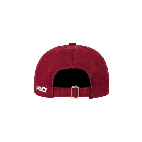 Palace P 6-PANEL BERG - Colorway