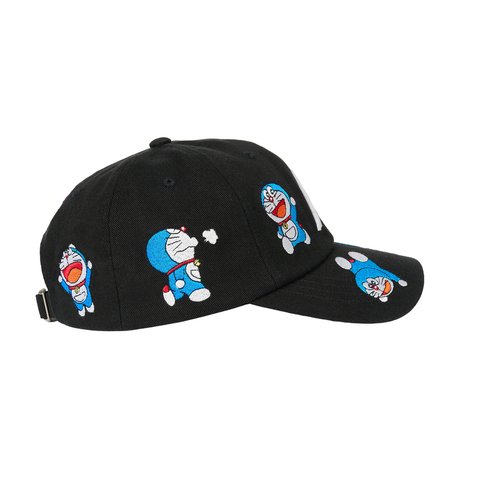 Palace PALACE DORAEMON 6-PANEL BLACK - Colorway